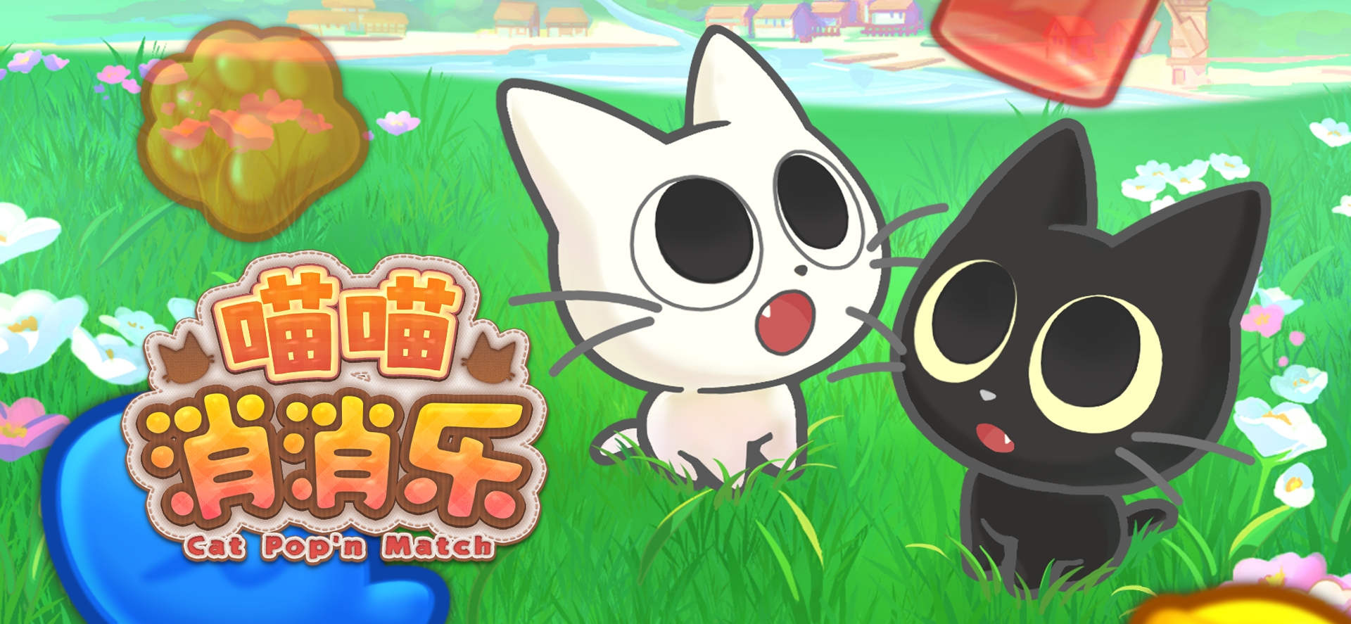 CatPopnMatch