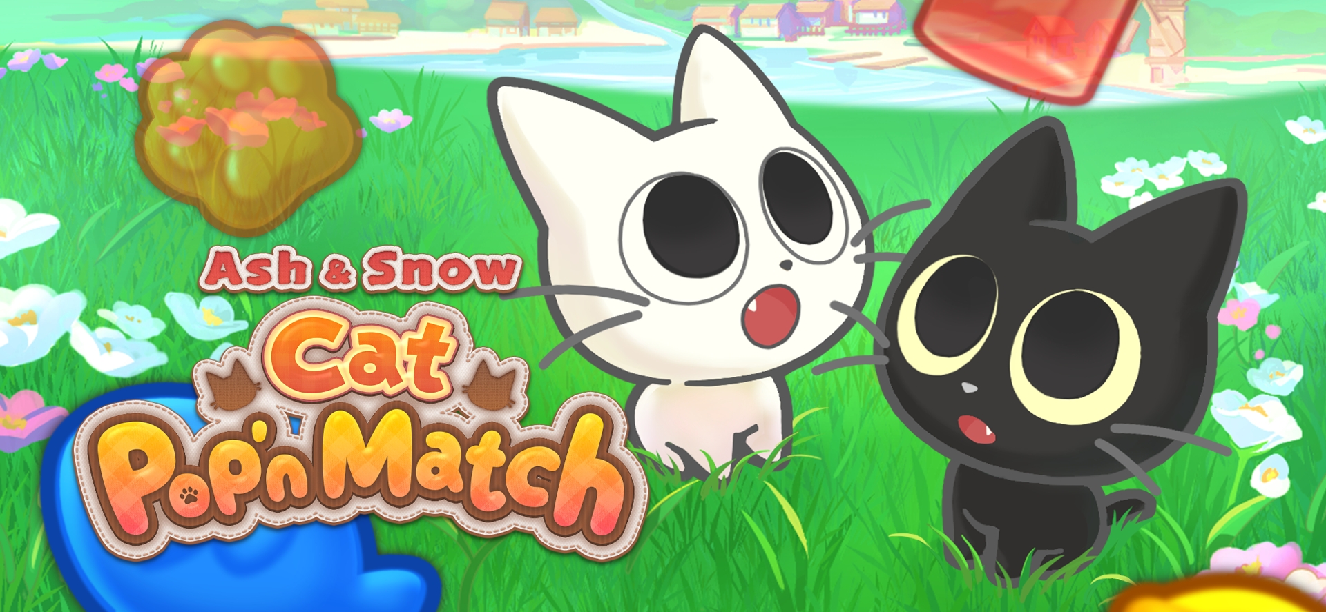 CatPopnMatch