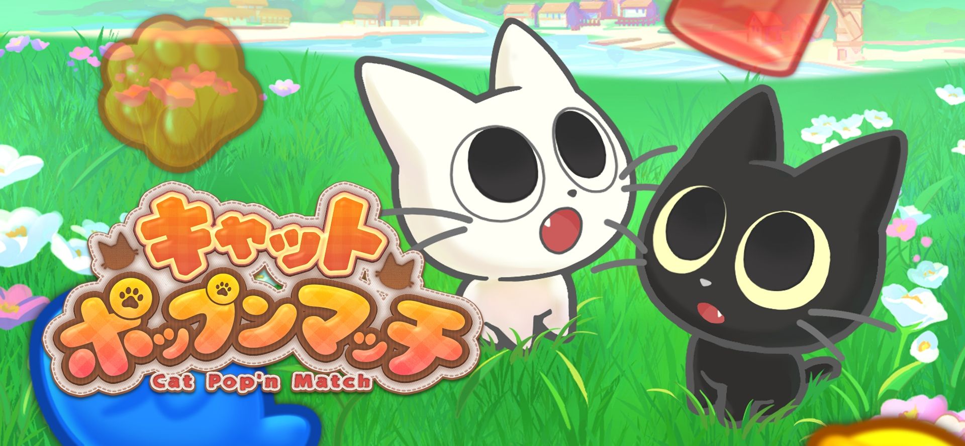 CatPopnMatch