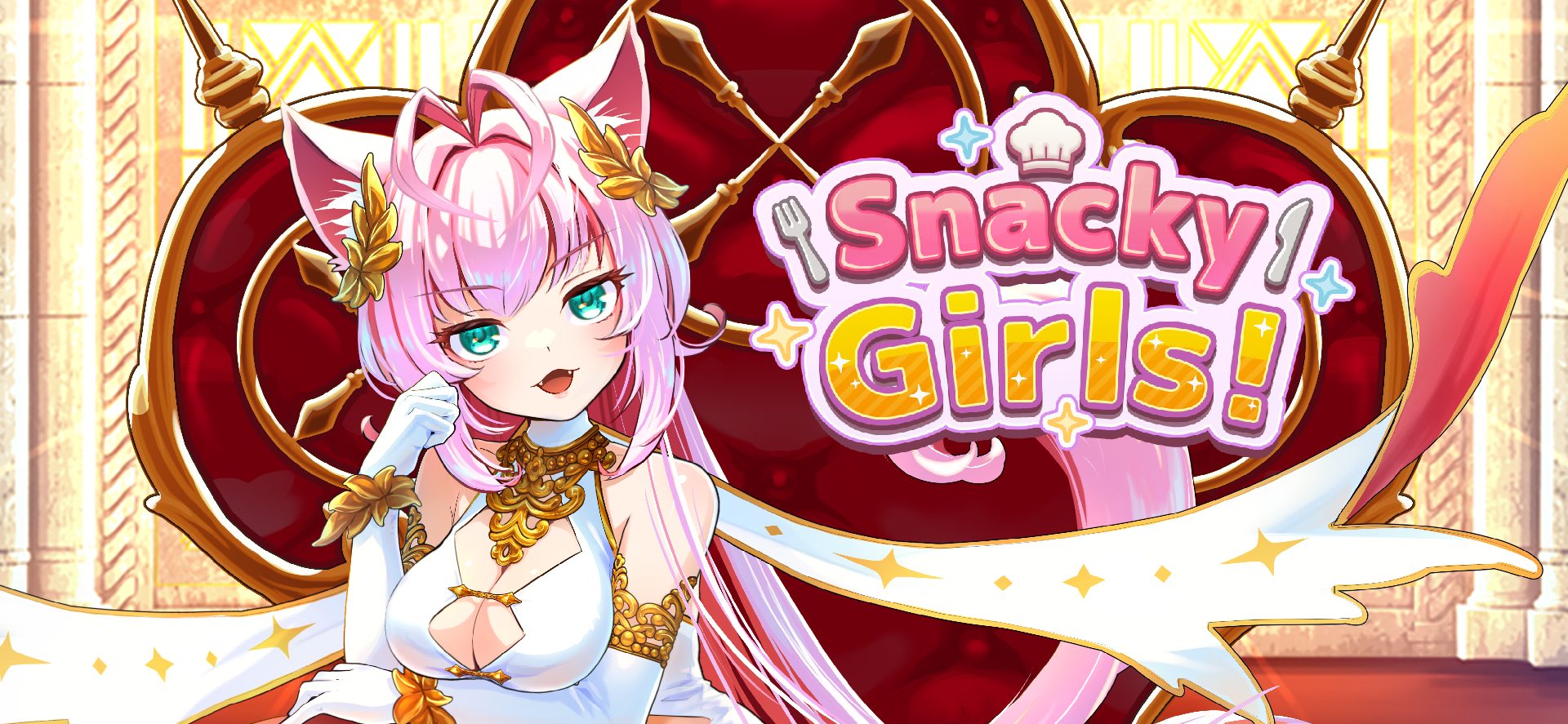 SnackyGirs