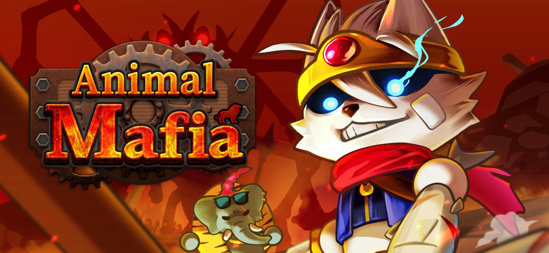 AnimalMafia
